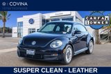 Used 2016 Volkswagen Beetle 1.8T SEL image 3