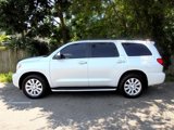 Used 2008 Toyota Sequoia Platinum image 2