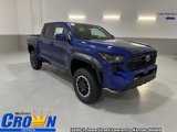 New 2025 Toyota Tacoma TRD Off-Road image 4