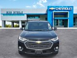 Used 2019 Chevrolet Traverse LT w/ LT Premium Package image 2