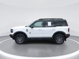 Used 2022 Ford Bronco Sport Badlands w/ Premium Package image 5