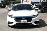 Used 2022 Honda Insight EX image 5
