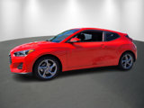 Used 2019 Hyundai Veloster 2.0 image 3