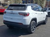 New 2025 Jeep Compass Limited image 6