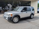 Used 2006 Land Rover LR3 SE image 2