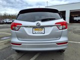 Used 2018 Buick Envision Premium w/ LPO, Interior Luxury Package image 5