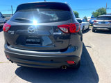 Used 2014 MAZDA CX-5 Touring w/ Touring Technology Package image 5