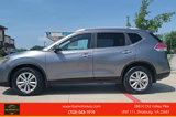 Used 2016 Nissan Rogue SL w/ SL Premium Package image 3