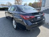 New 2022 INFINITI Q50 Luxe w/ Cargo Package image 6