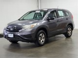 Used 2015 Honda CR-V LX image 2