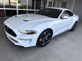 Used 2019 Ford Mustang Coupe w/ Equipment Group 101A image 3