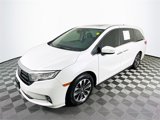 Used 2021 Honda Odyssey EX-L image 4