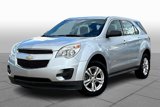 Used 2011 Chevrolet Equinox LS w/ LPO, Protection Package image 2