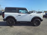 New 2024 Ford Bronco Black Diamond image 3
