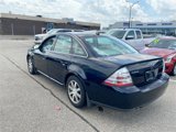 Used 2008 Ford Taurus SEL image 5