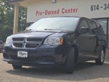 Used 2015 Dodge Grand Caravan SE w/ Quick Order Package 29E SE image 3