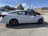 Used 2023 Nissan Altima 2.5 SR w/ SR Premium Package image 5