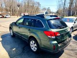 Used 2011 Subaru Outback 2.5i Limited w/ PWR Moonroof Pkg image 4