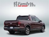 Used 2017 Honda Ridgeline RTL-T image 4