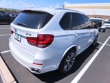 Used 2018 BMW X5 sDrive35i w/ M Sport Package image 4