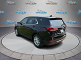 Used 2022 Chevrolet Equinox LT image 5