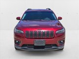 Used 2019 Jeep Cherokee Latitude Plus image 2