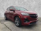 Used 2023 Buick Encore GX Select w/ Experience Buick Package image 2
