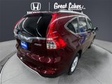 Used 2016 Honda CR-V EX image 5
