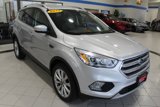 Used 2017 Ford Escape Titanium image 3