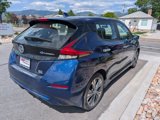 Used 2019 Nissan Leaf SV Plus w/ Protection Package image 4