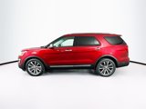 Used 2016 Ford Explorer Platinum image 4