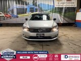 Used 2015 Volkswagen Passat 1.8T Sport image 2
