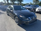 Used 2014 Lexus IS 250 image 2
