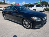 Used 2015 Mercedes-Benz C 300 Sedan image 3
