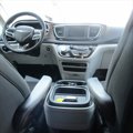Certified 2019 Chrysler Pacifica Touring Plus w/ Cold Weather Group image 5