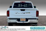 New 2025 RAM 2500 Tradesman image 4