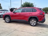 Used 2023 Toyota RAV4 XLE image 5