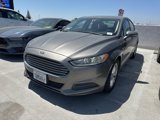 Used 2013 Ford Fusion SE image 3