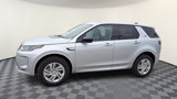 Certified 2025 Land Rover Discovery Sport S image 4