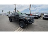Used 2019 Toyota Tacoma TRD Sport image 2