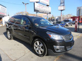 Used 2017 Chevrolet Traverse Premier image 2