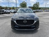 Used 2025 MAZDA CX-5 AWD 2.5 S w/ Preferred Package image 2