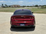 Used 2022 Kia K5 GT-Line image 5