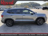 Certified 2023 Volkswagen Taos S w/ Driver Assistance Package image 4