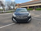 Used 2013 Hyundai Elantra GT w/ Tech Pkg image 3