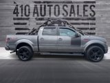 Used 2013 Ford F150 FX4 image 2