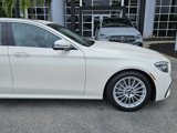 Certified 2022 Mercedes-Benz E 350 Sedan image 2