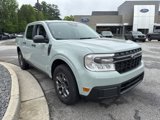 New 2024 Ford Maverick XLT image 3