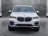 Used 2021 BMW X5 xDrive40i w/ Convenience Package image 2