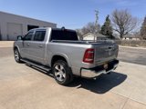 Certified 2021 RAM 1500 Laramie image 6